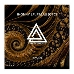 Jhonny LP, Palau (OFC) - Entwined [Sonnet Speciale]