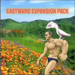 DJ BreadBug & DJ ShoebillStork Present: Eastward Expansion Pack