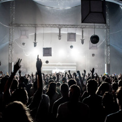 Anoterpart Hard Techno mix 150-160Bpm