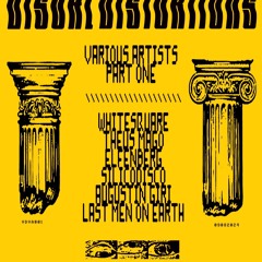 V01 Silicodisco  . Prelude In L.A