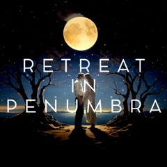 pumbum, PROFF x Lanvary ft. Chris Maroo - Retreat in Penumbra (nuson blend)