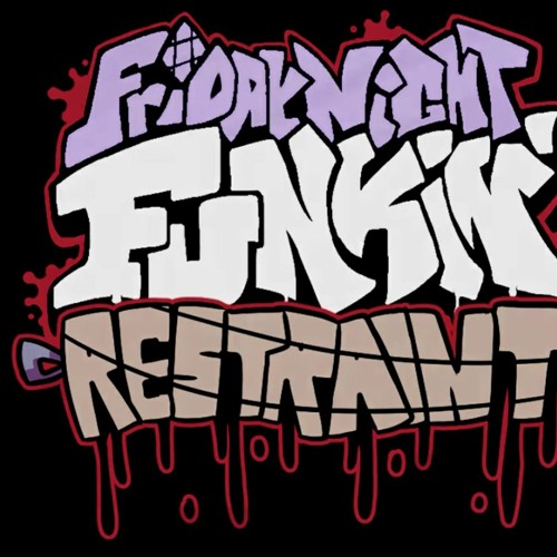 Stream Zipper Madness - Friday Night Funkin' [RESTRAINT Mod] OST by ...