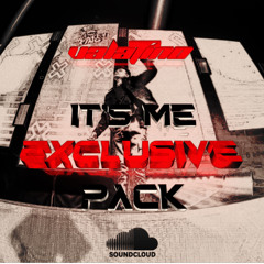 It's Me Exclusive Pack (Preview)