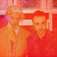 LUNACY PICKS: Dark Versailles Vampire Ball 2024 - by Cyranotaurus Cortex & Freudenthal