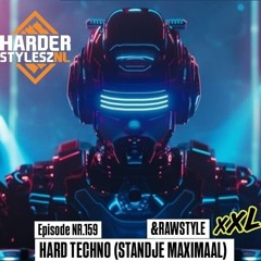 STANDJE MAXIMAAL- EPISODE NR.159
