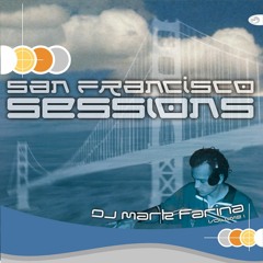 Mark Farina - San Francisco Sessions 5-15-1999