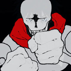 papyrus' special attack