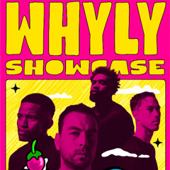 WHYLY Showcase @ Lentedag 2025