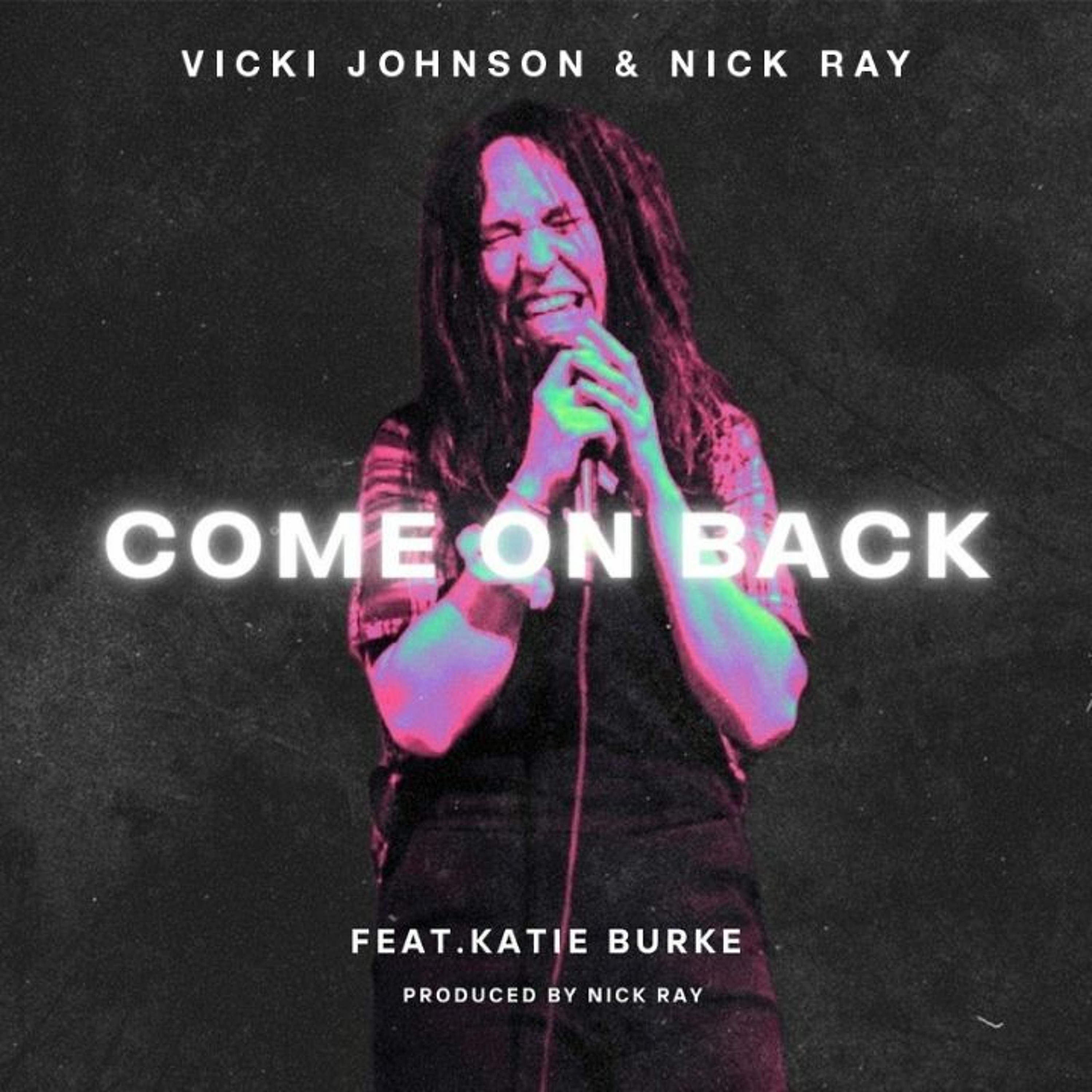 NICK RAY