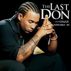 Intocable - Don Omar / KC REMAKE.