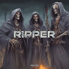 Niklos - Ripper (Free Download)
