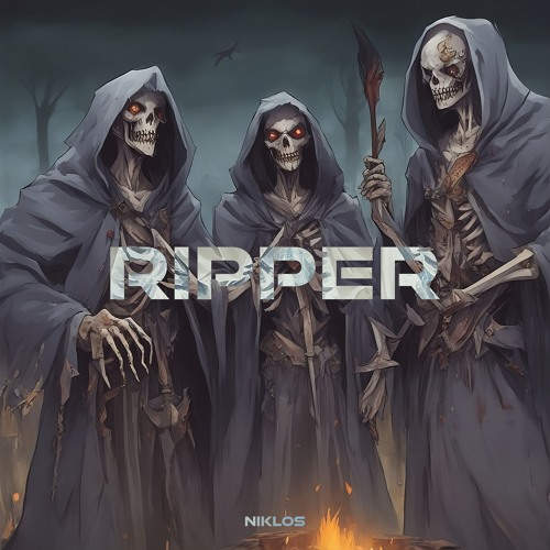 Niklos - Ripper (Free Download)