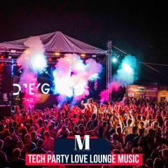 Happy Pet (Deep House)