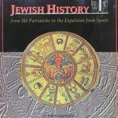 [VIEW] [PDF EBOOK EPUB KINDLE] Understanding Jewish History (1) by  Sol Scharfstein &  Dorcas Gelabe