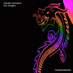 Claudio Giordano - Eric Dragon (Original Mix)