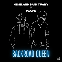 Backroad Queen