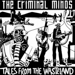 The Criminal Minds  - 'Systems Overload' (Spatts had a breakdown Version) *free download*