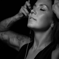 Fullmoon ceremony - Petra Johansson Mixtape