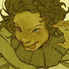 HARPY HARE YAELOKRE🫶🏼