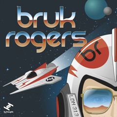 Exclusive Premiere: Bruk Rogers "LDN 313" (Forthcoming on Tru Thoughts)