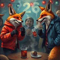 The 26 sessions - A soul for a rainbow