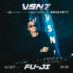 FUJI Festival: VSN7