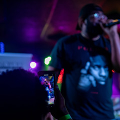 Men’s cologne Feat (SHYMIK & T-Rifik) Remix