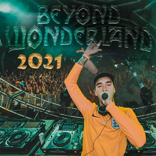 MONXX - BEYOND WONDERLAND SET 2021