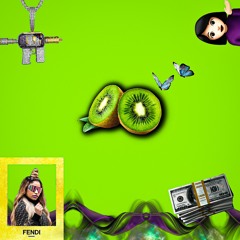 HENRY, THE PL, NEW CAOSBOY- KIWI (prod.HENRY) [beat:@prod.ZAYCROS]