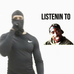 Manny Captin (BigCapo) How it was freestyle