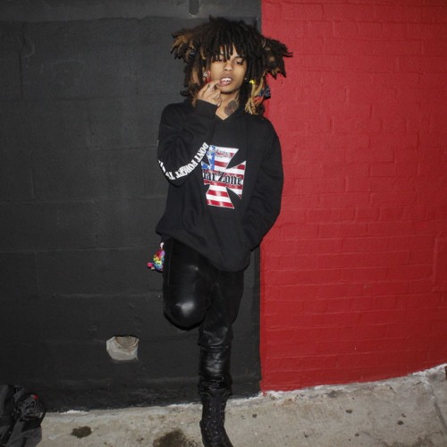 where !z junk jesus? feat. iyïrinusrry #gross