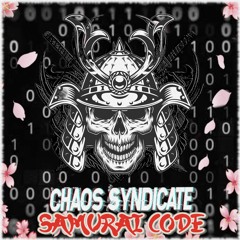 Samurai Code (Original Mix)