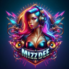 MIZZDEE- TEARDROP (Cover)