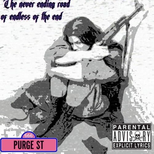 Endless road to the end (ft The Catalyst & Niño Miklø)