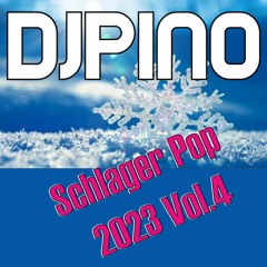 Schlager Pop Mix Vol.4 2023