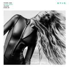 Never Seen (Velker Remix)