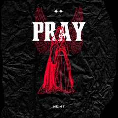 PRAY (Prod. Laurin)