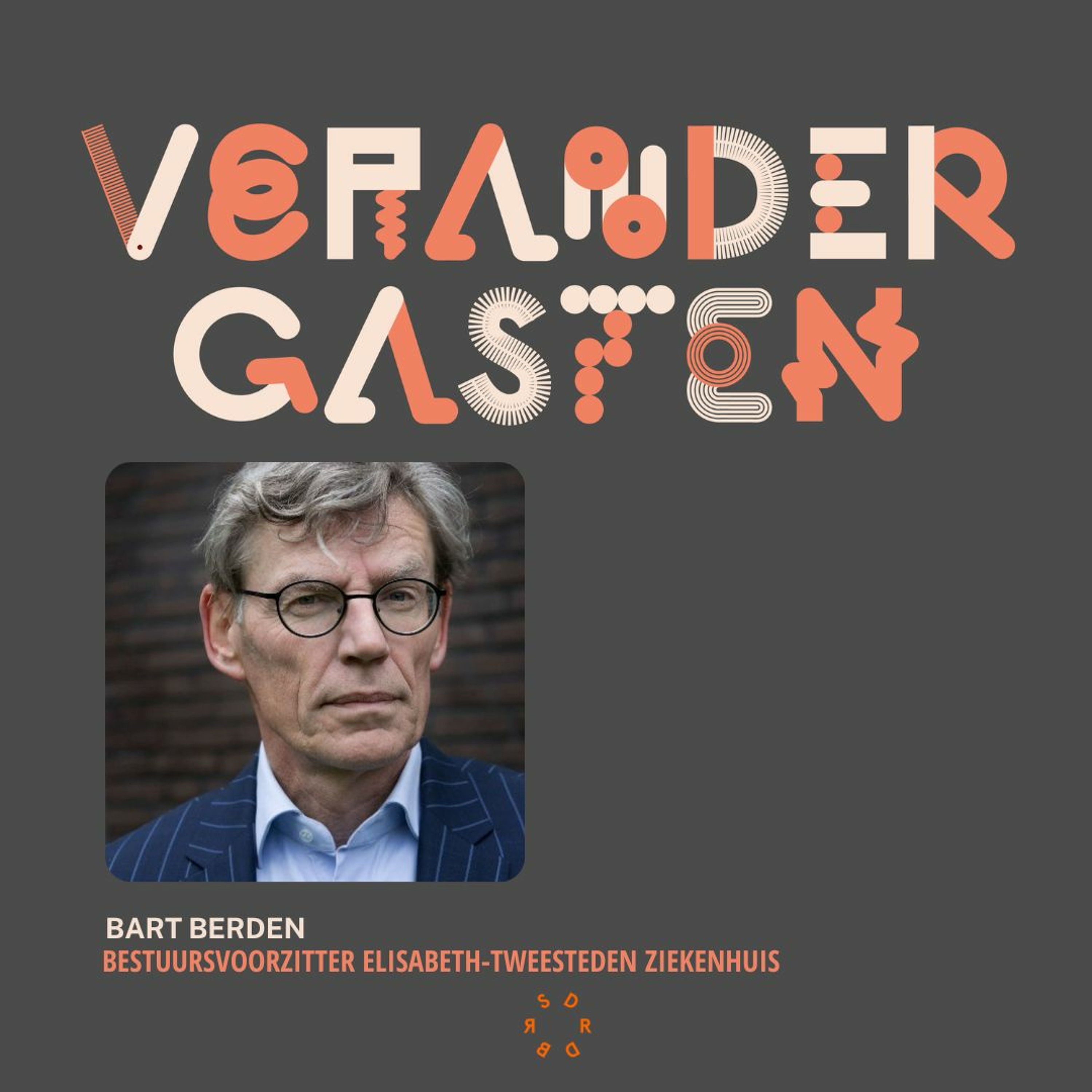 Verandergasten