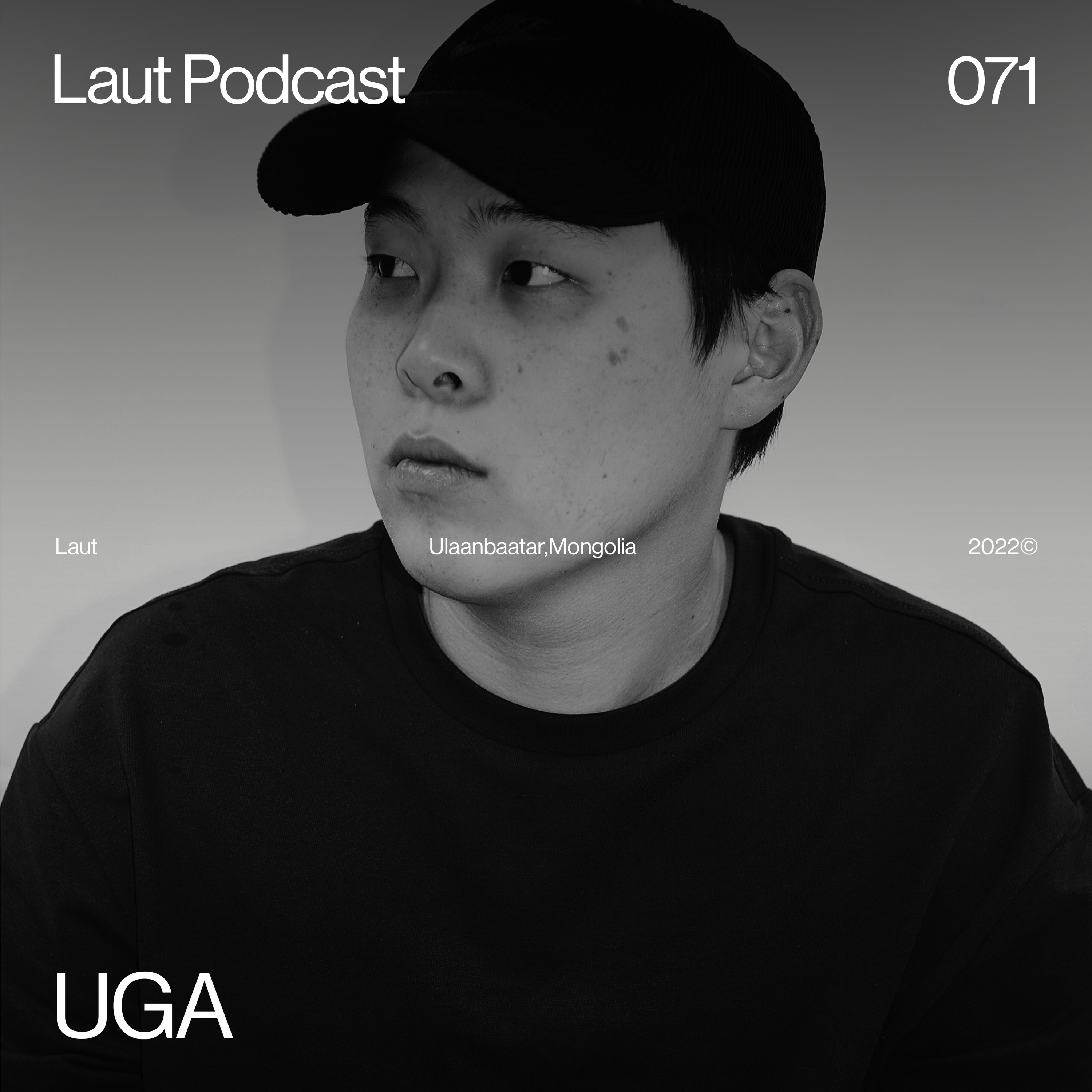 LAUT