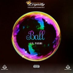 Lil Yoshi _ Ball