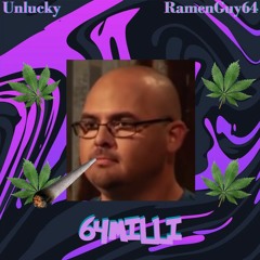 64MILLI - RG64 x Unlucky (Prod. NSR)