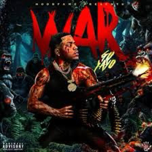 Go Yayo - King of da Murda(ft. G$ lilronnie)