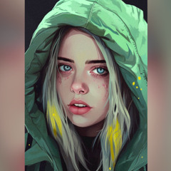 bitches broken hearts x woke up late | Billie Eilish x Drax Project | Mashup/Blend