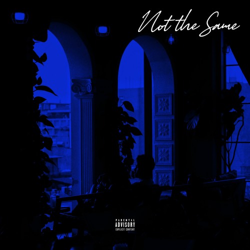 Not The Same (feat. ZTee Queen)