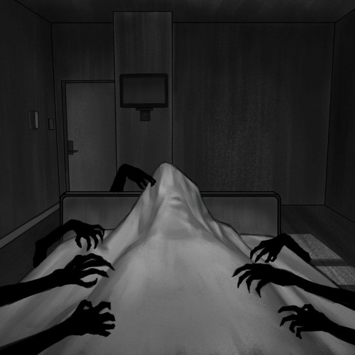 Evilhard - Demons In My Head