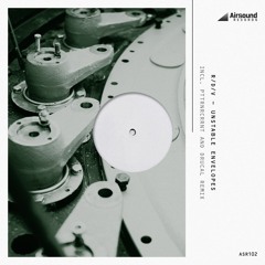 R/D/V - Archipelago (PTTRNRCRRNT Remix)