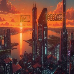 Tyson’ Flow (Red-I Mix)