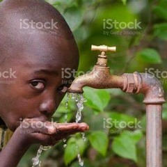 I Scam Africans For Water [noonie]