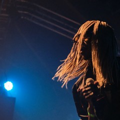 Josh Caffe - 13 July 2024