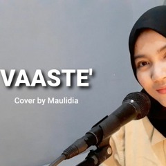 Vaaste Cover Lidia Darmawangsa | Lagu DJ Pecel Lele Iwak Lele